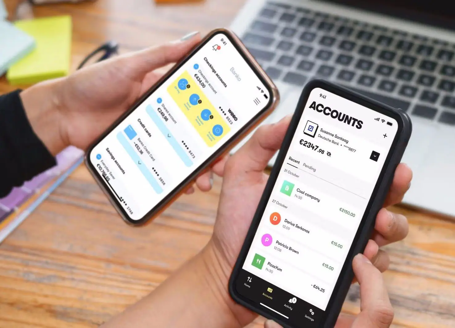 Betalingssoftware iDeal verandert naam naar Wero