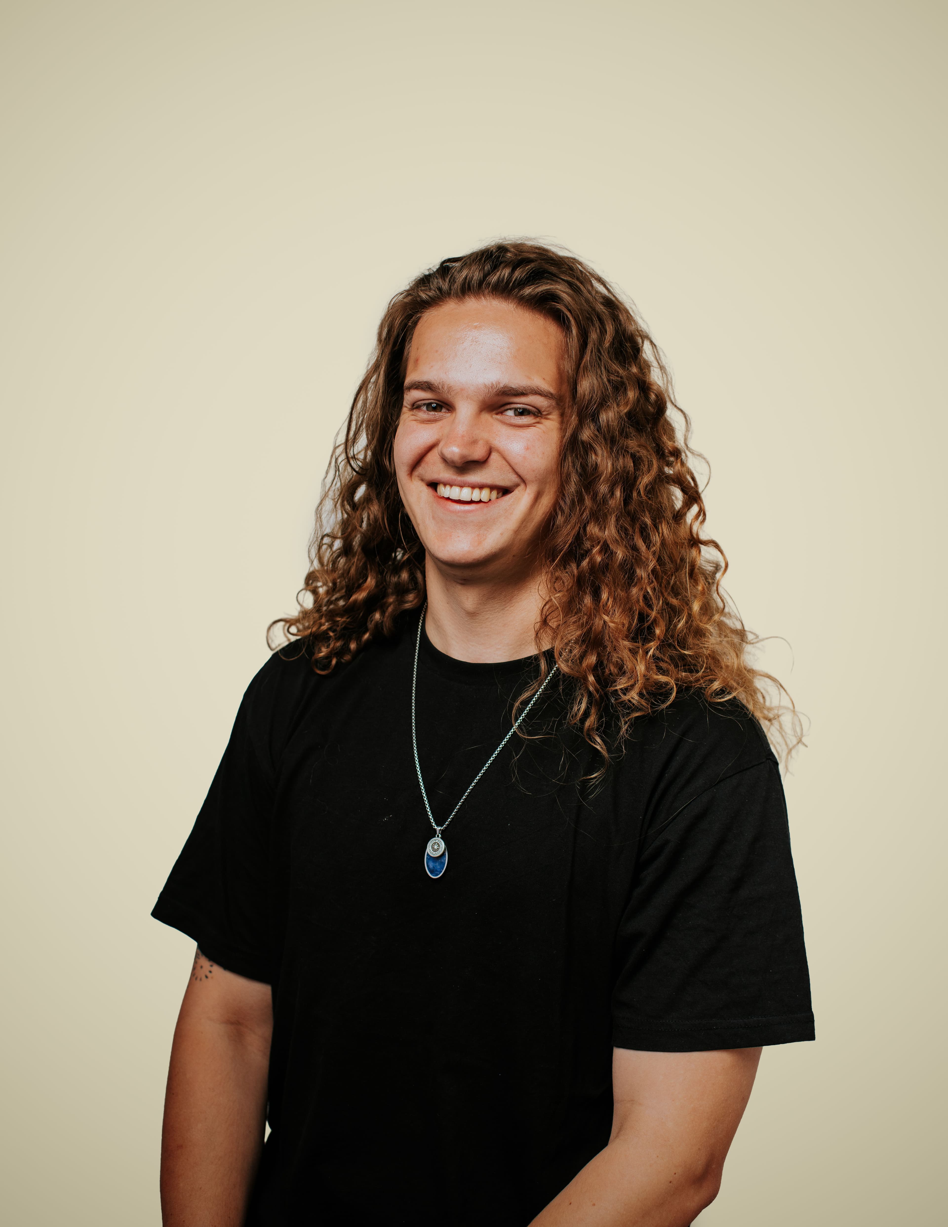 Niek - Co-founder Virtual Audience