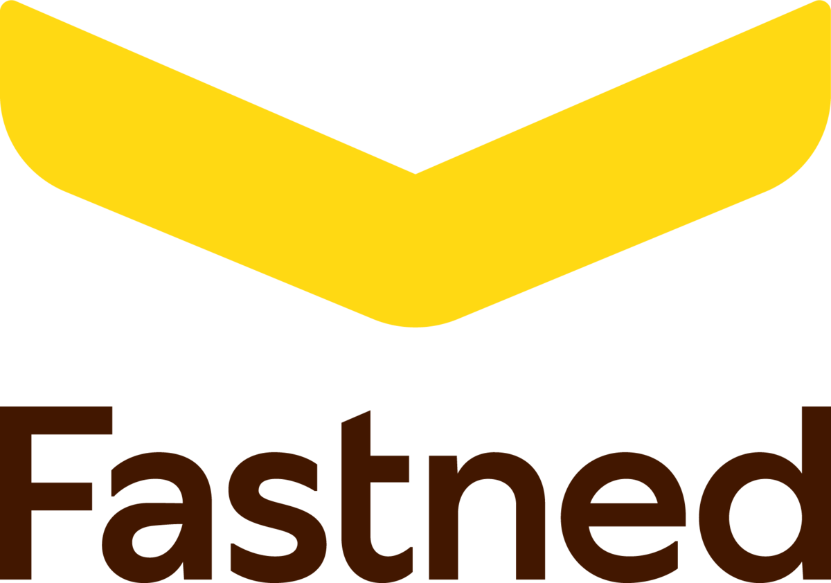 Fastned logo